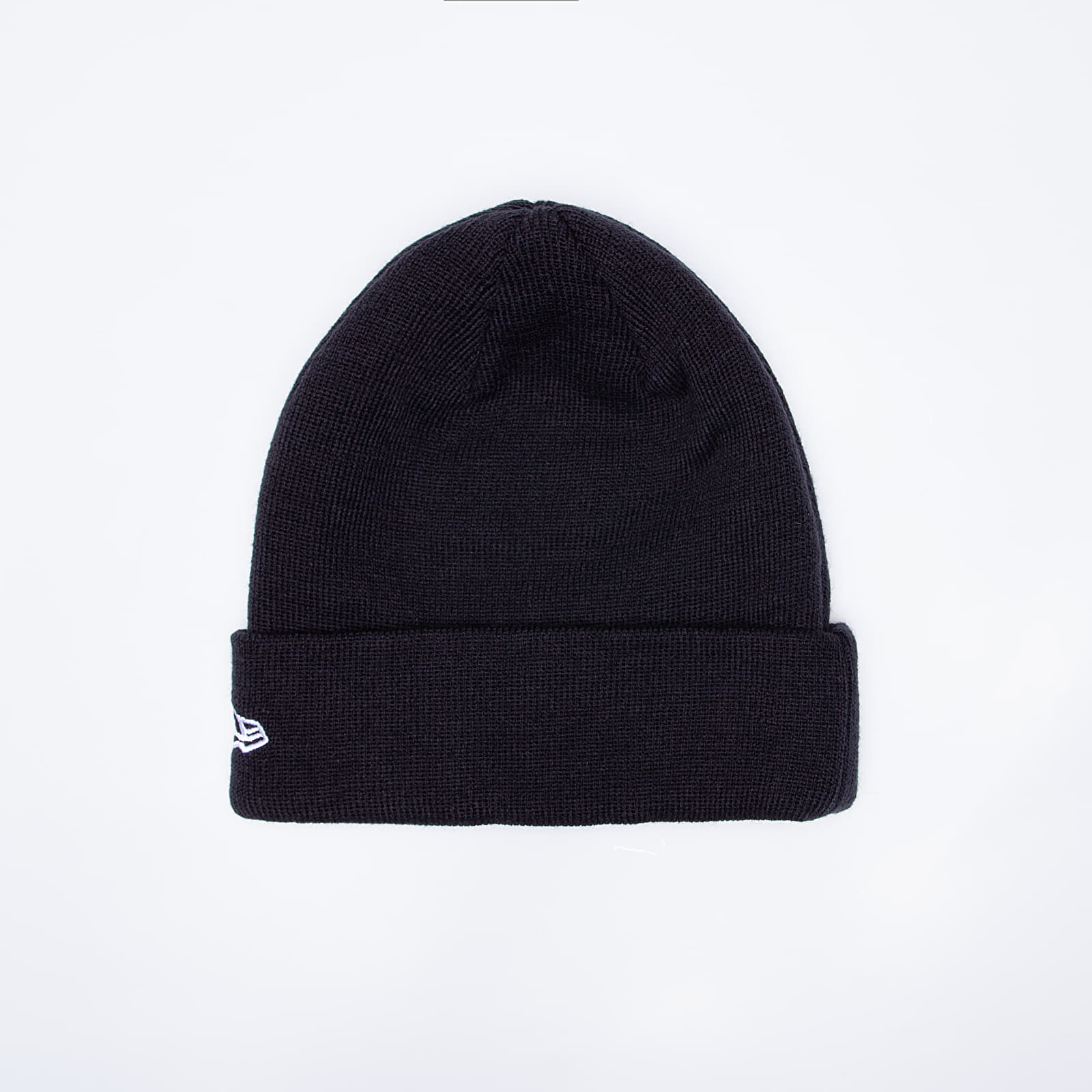 Hats New Era MLB Essential Cuff Boston Red Sox Beanie Navy