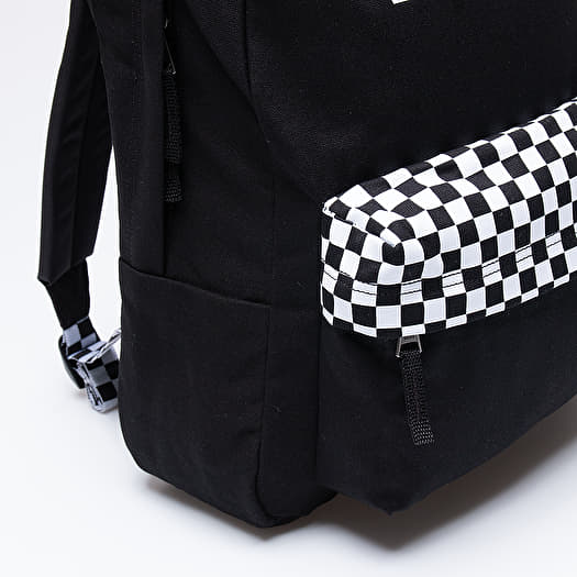 Vans central realm backpack discount