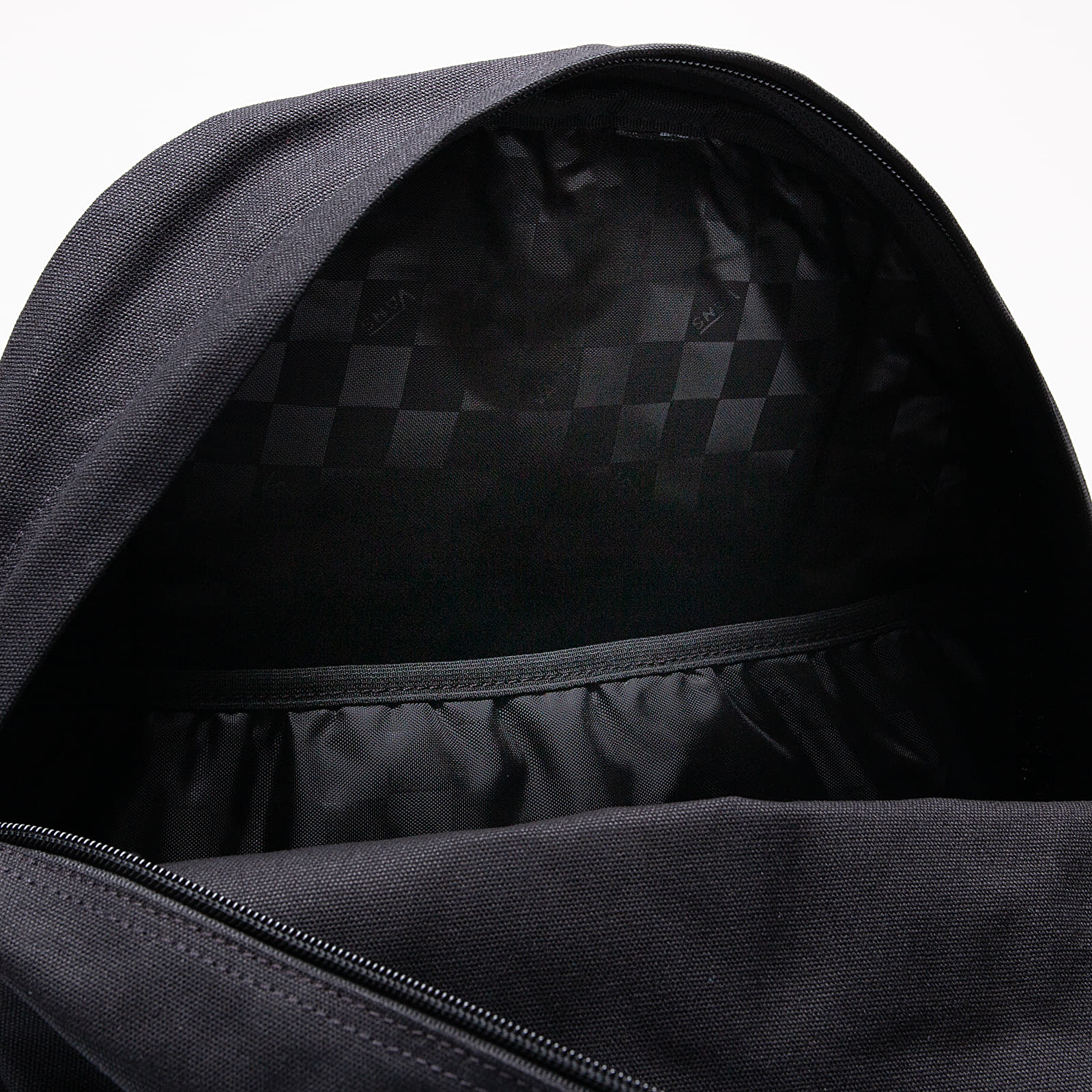 Backpacks Vans Realm Backpack Black