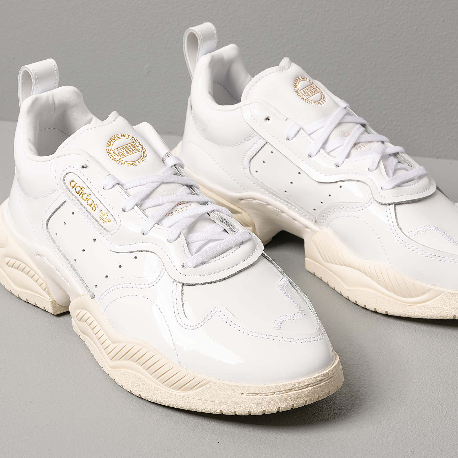 Adidas supercourt rx women's top