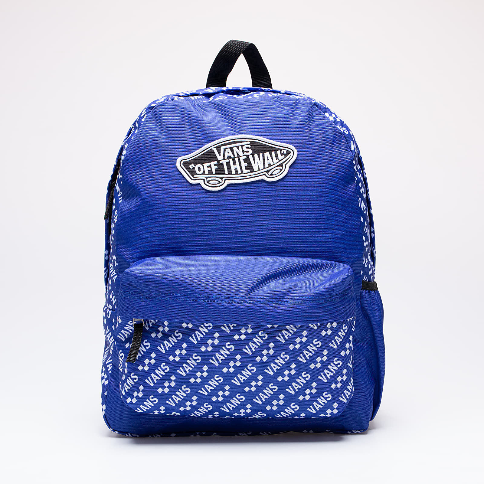Rucsacuri Vans Street Sport Realm Backpack Royal Blue/ Bran