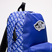 Backpacks Vans Street Sport Realm Backpack Royal Blue/ Bran | Footshop