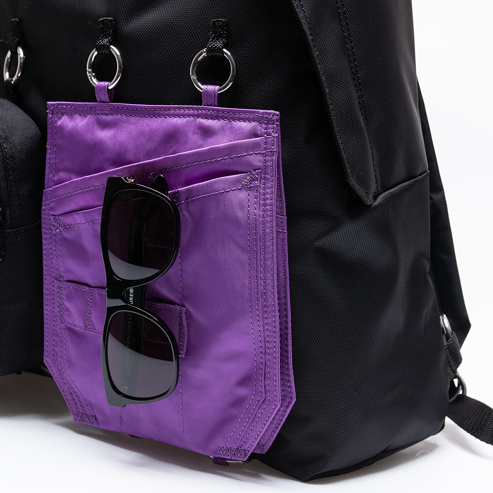 Genți și Rucsacuri Eastpak x Raf Simons Padded Doubl'r Raf Simons