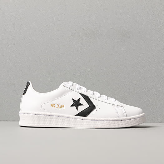 Converse Pro Leather Gold Standard