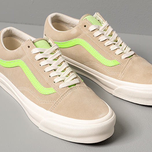 Vans Vault OG Old Skool LX Suede