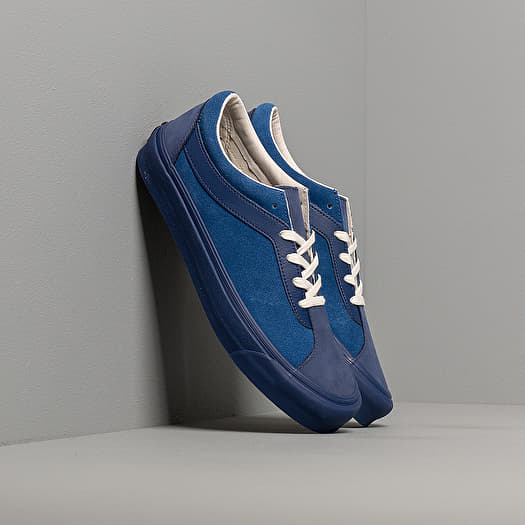 Vans bold ni blue new arrivals