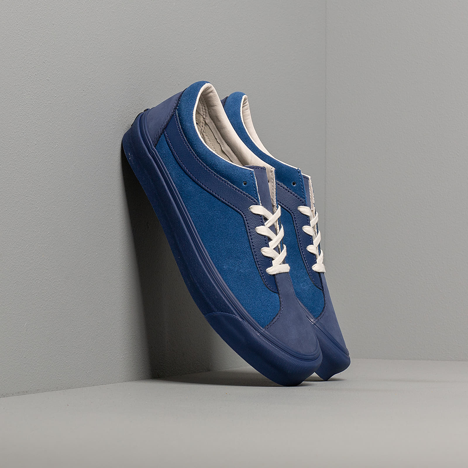 Vans bold ni blue online