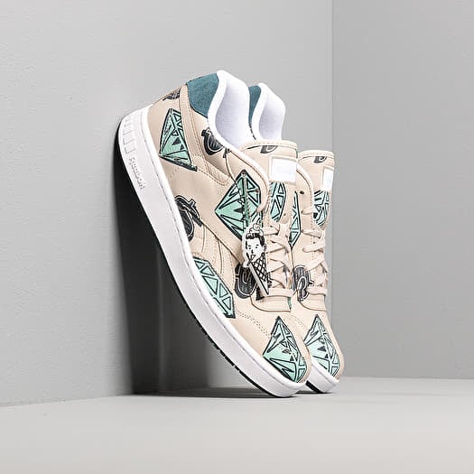Billionaire boys hotsell club sneakers