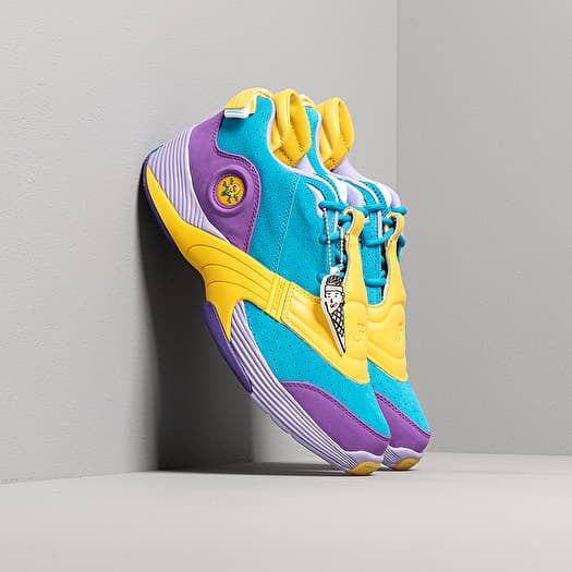 Reebok answer 5 shop yellow
