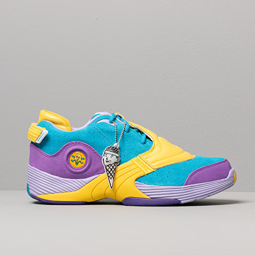 Reebok answer 2025 v purple