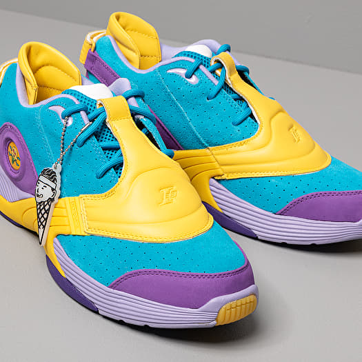 Reebok answer v purple store