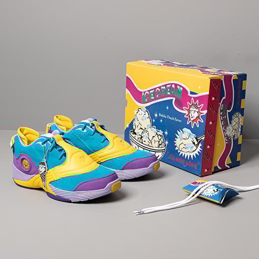 Reebok x Billionaire Boys Club Answer V MU