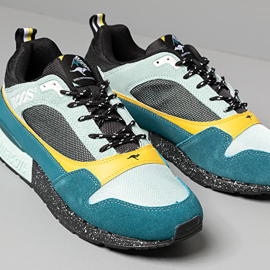 Yellow shoes online at rage