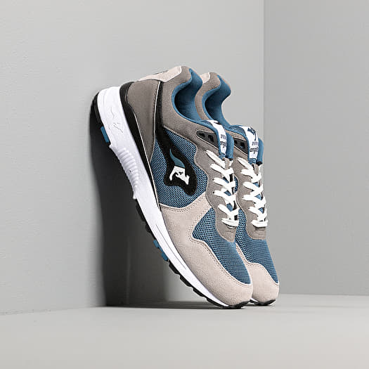 Zapatillas kangaroos hombre outlet