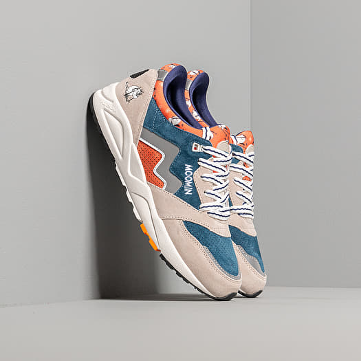 karhu moomin sneakers