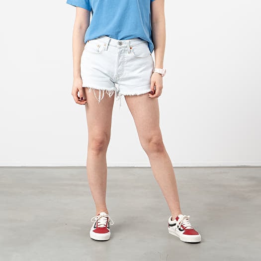 Shorts Levi's® 501 Shorts Light Blue