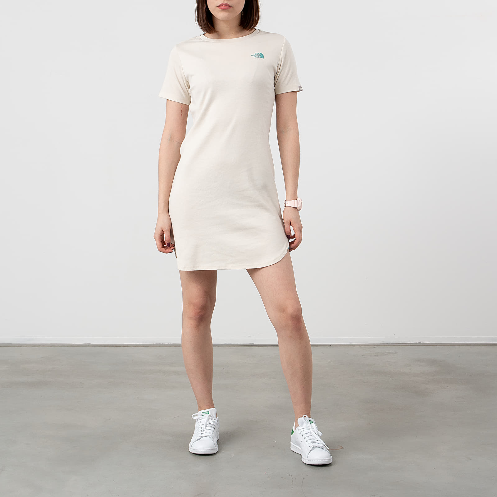 Рокли The North Face Simple Dress Vintage White