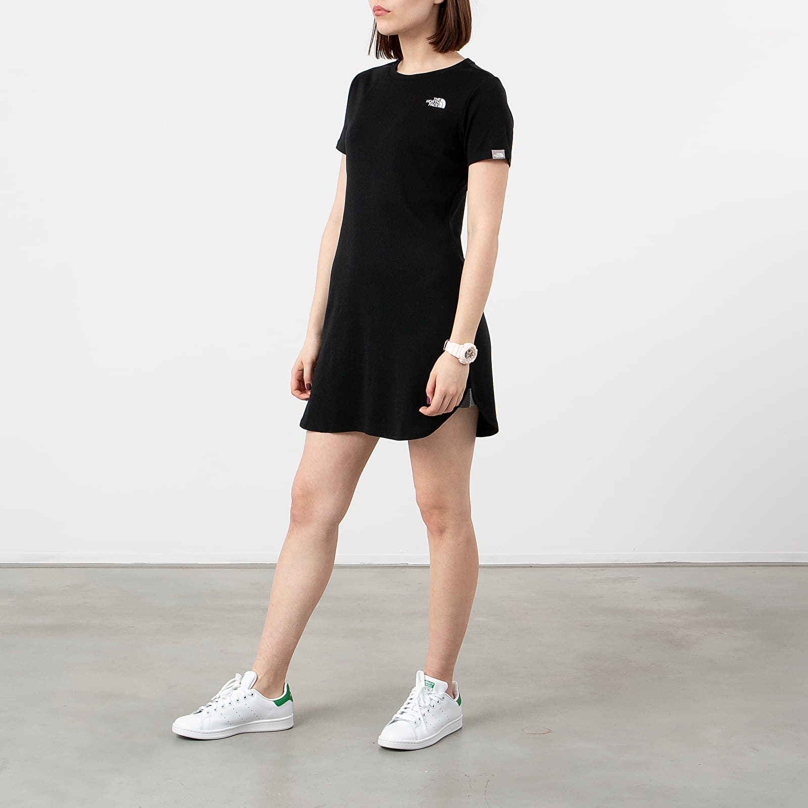 North face ez deals tee dress