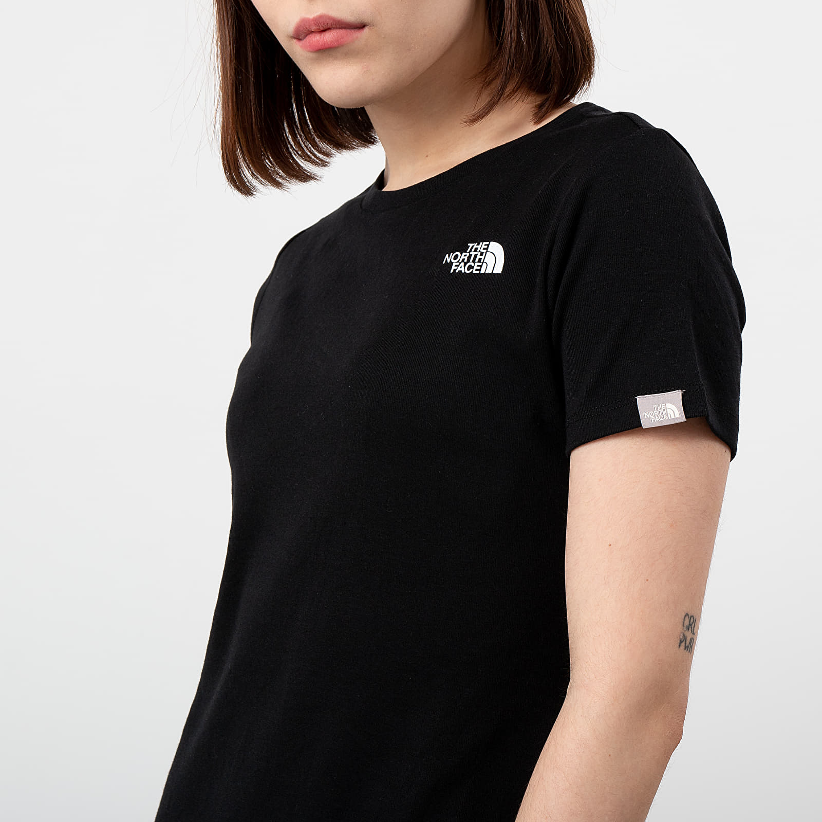 North face discount ez tee dress