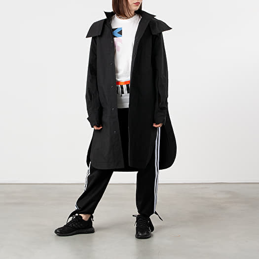 Y3 long coat new arrivals