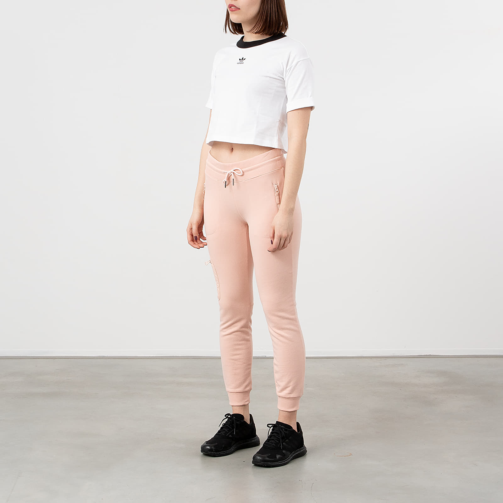 Kalhoty Columbia Lodge II Jogger Pants Pink