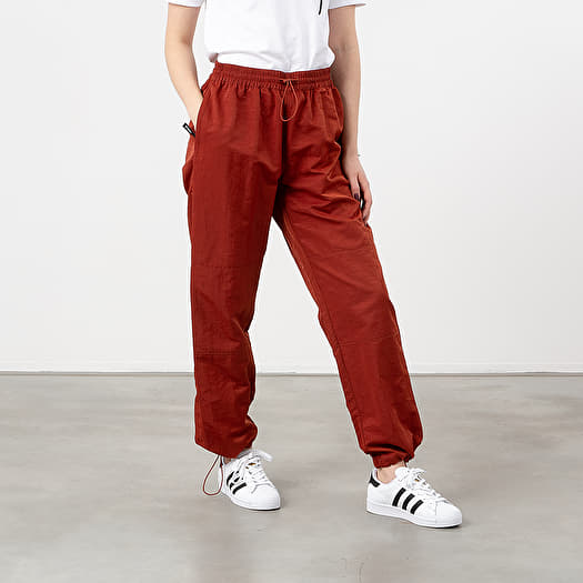 Jogger Pants Stussy Nylon Bungee Pants Brick Footshop