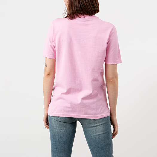 T-shirts Stüssy Stock Tee Pink (2903080 pink) | Footshop
