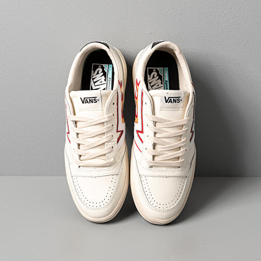 Lowland Sneakers Vans Lowland Cc Flame Uomo Scarpe Uomo Vans