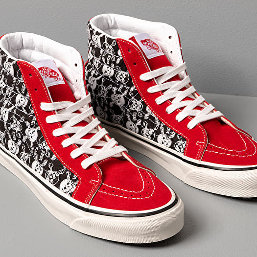 Vans Sk8 Hi 38 DX Anaheim Factory