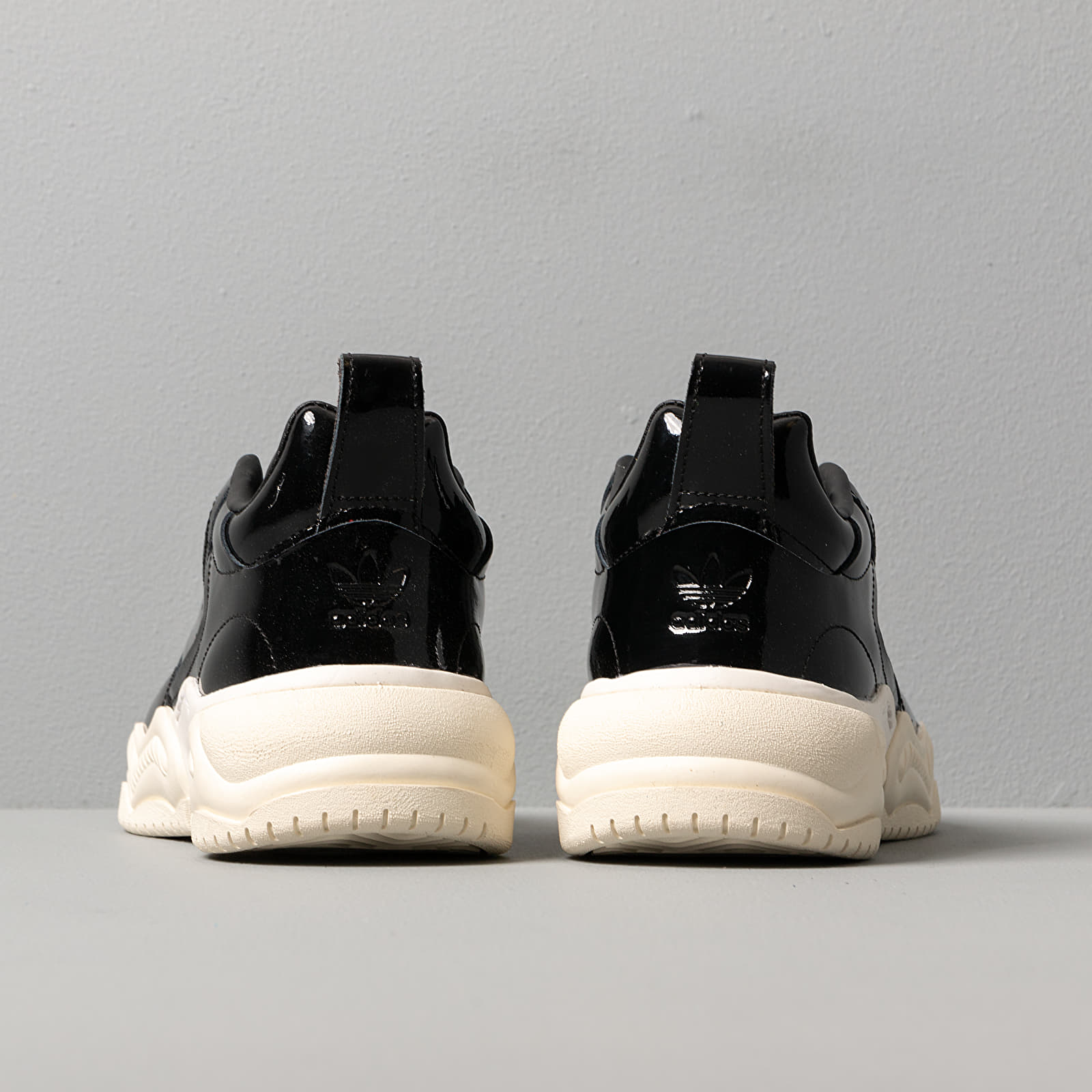 Adidas supercourt rx black clearance