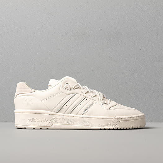 Adidas rivalry low cheap off white