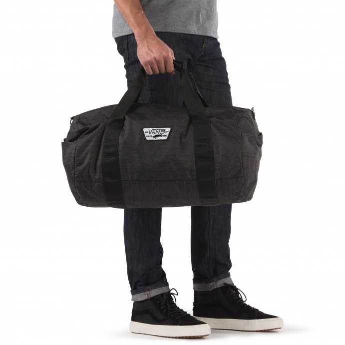 Vans anacapa duffle bag on sale