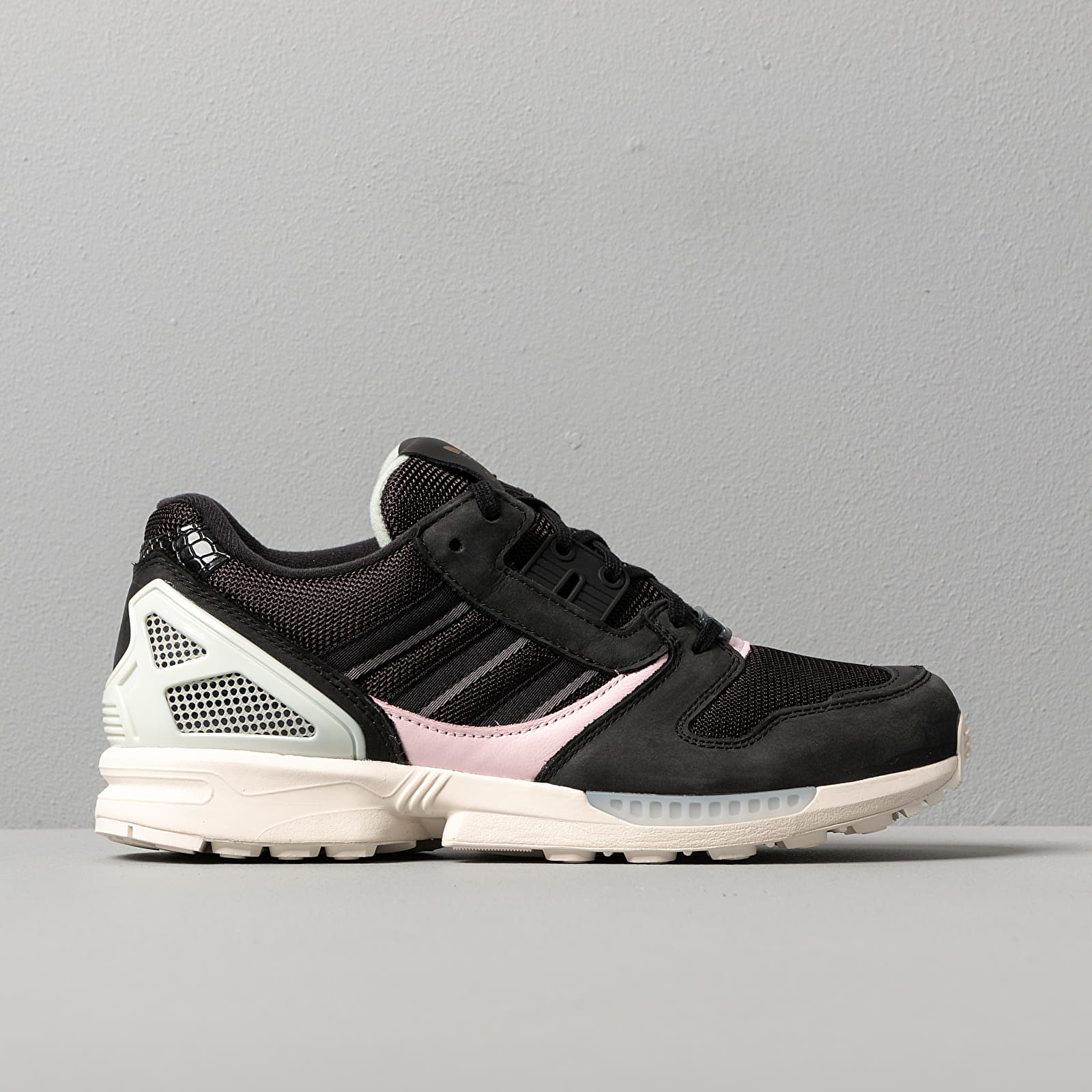 Damen Sneaker und Schuhe adidas ZX 8000 W Core Black Core Black
