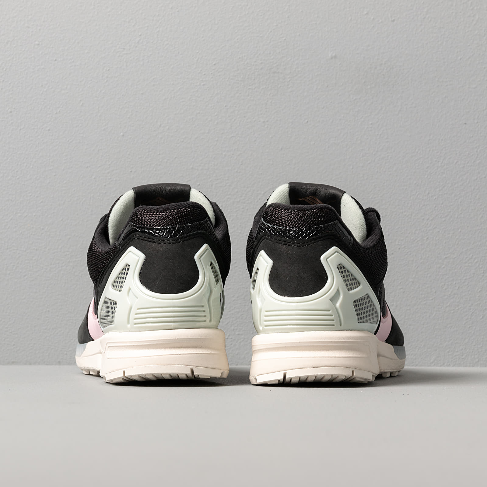 Adidas zx 8000 dames zwart top
