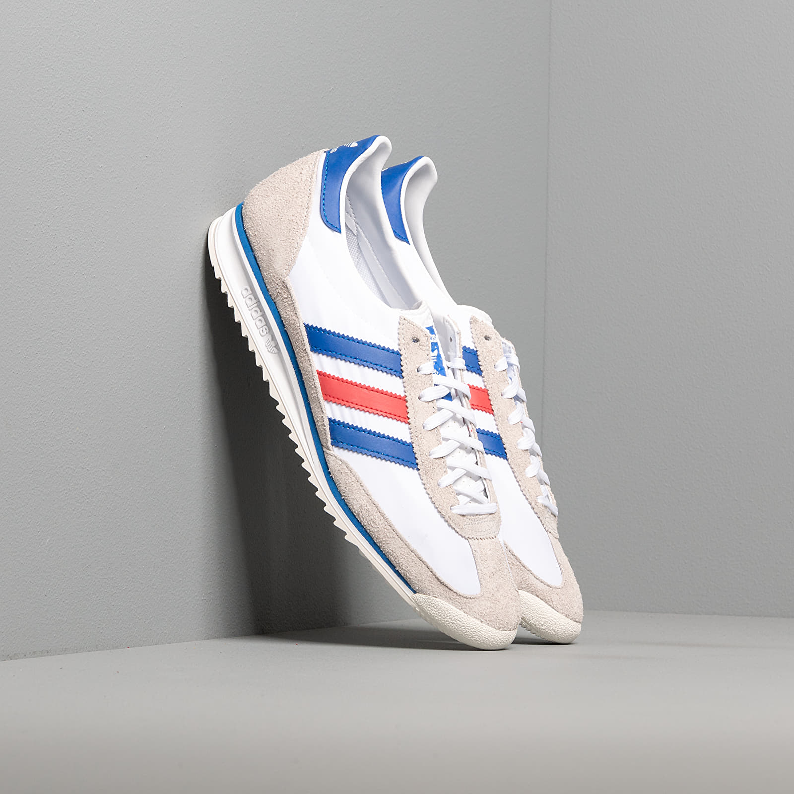 Adidas sl 72 bianche outlet