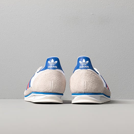 Nike 72 blue red store