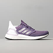 adidas ultra boost 20 violet