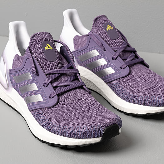 Womens ultra boost purple new arrivals