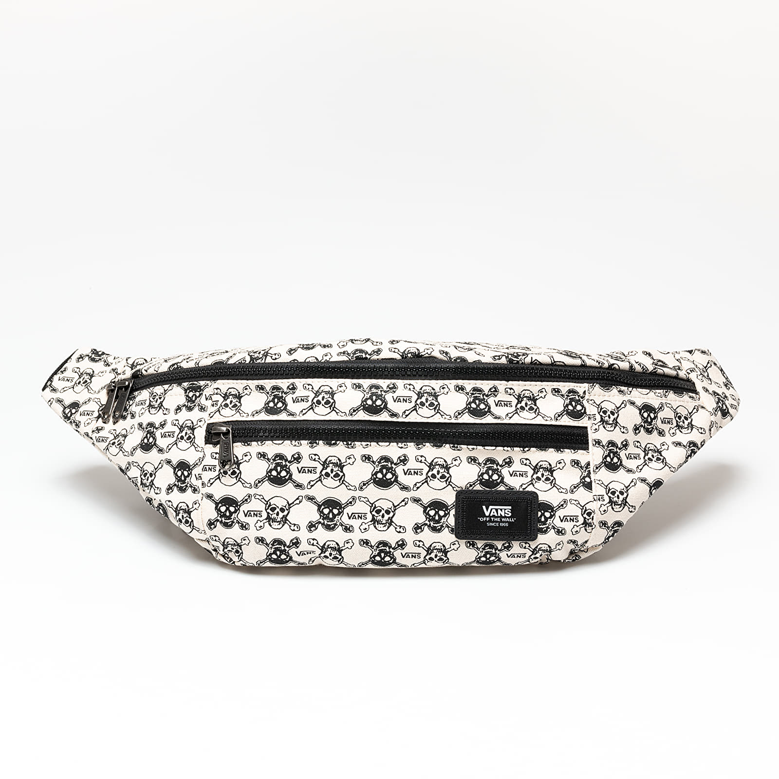 Hip-laukut Vans Ward CrossBody Bag Anaheim Factory Og Skulls