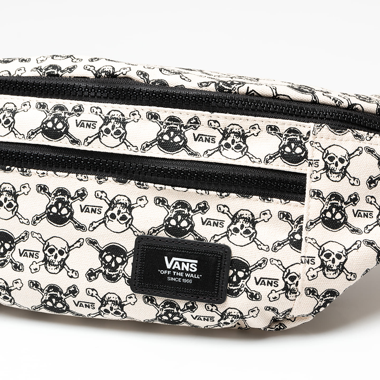 Hip bags Vans Ward CrossBody Bag Anaheim Factory Og Skulls Footshop