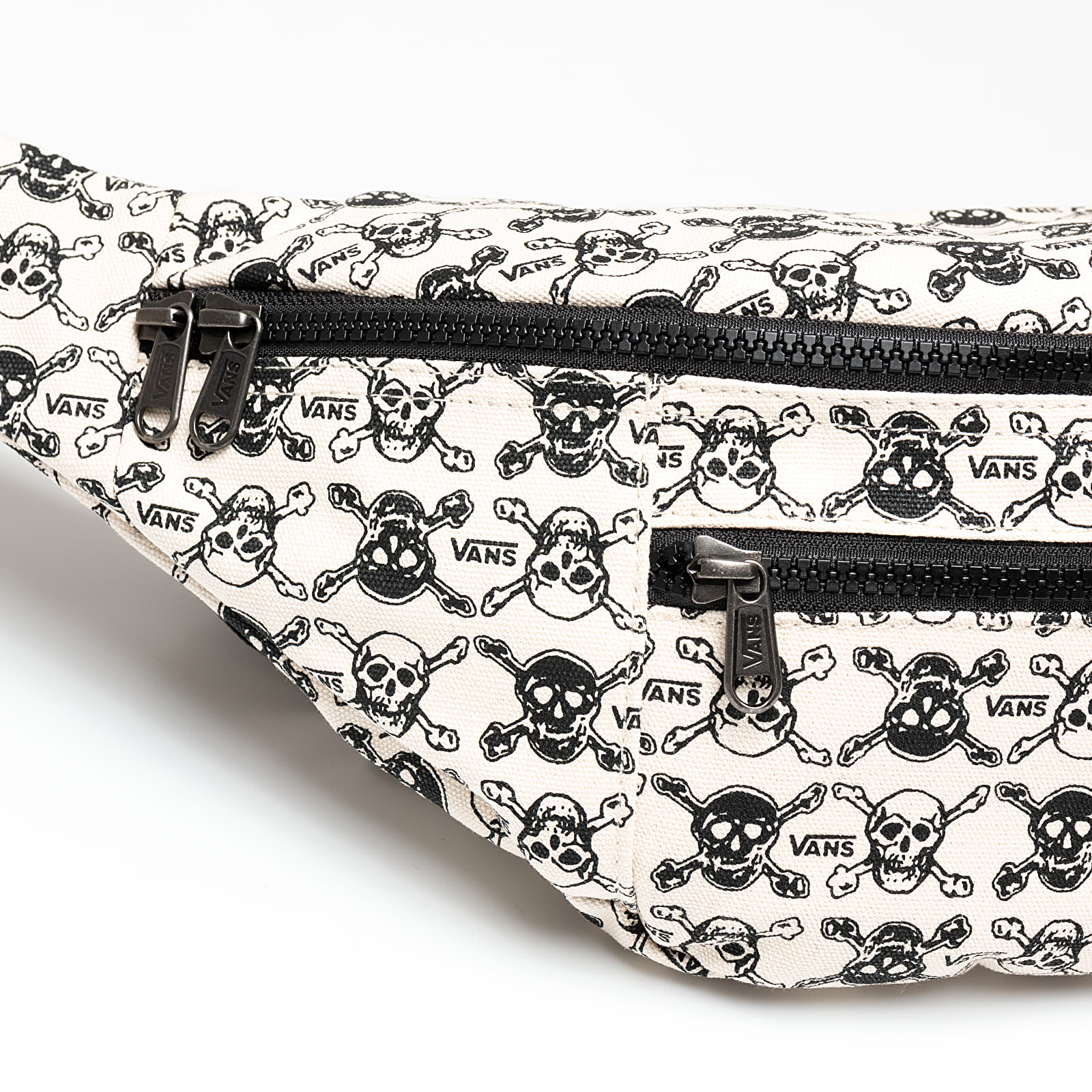 Hip-laukut Vans Ward CrossBody Bag Anaheim Factory Og Skulls