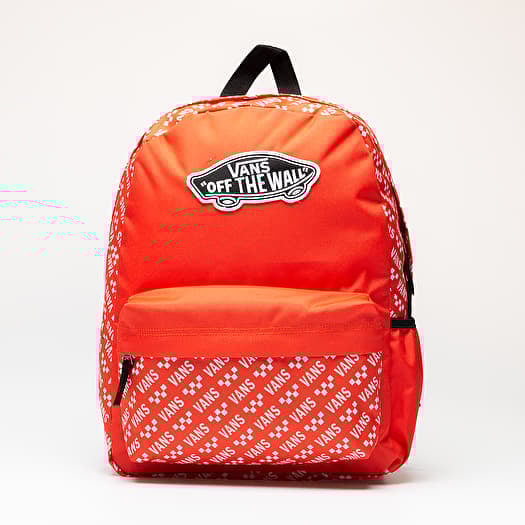Vans clearance sport backpack