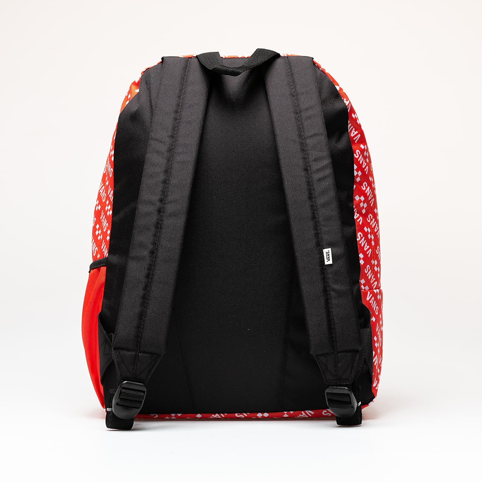 Rygsække Vans Street Sport Realm Backpack Grenadine/ Brand
