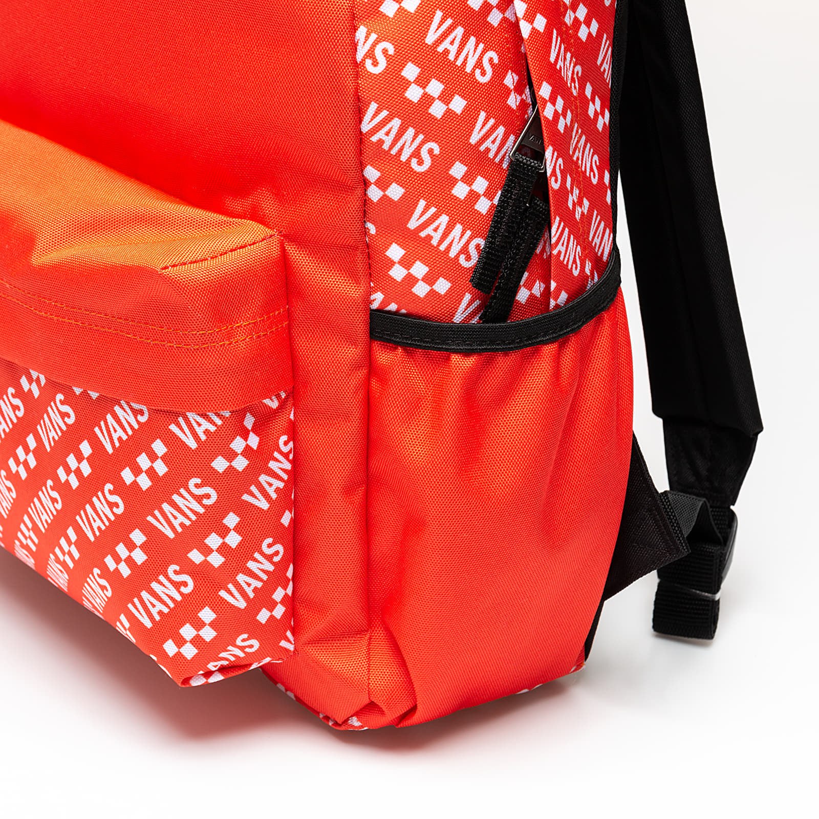 Rygsække Vans Street Sport Realm Backpack Grenadine/ Brand