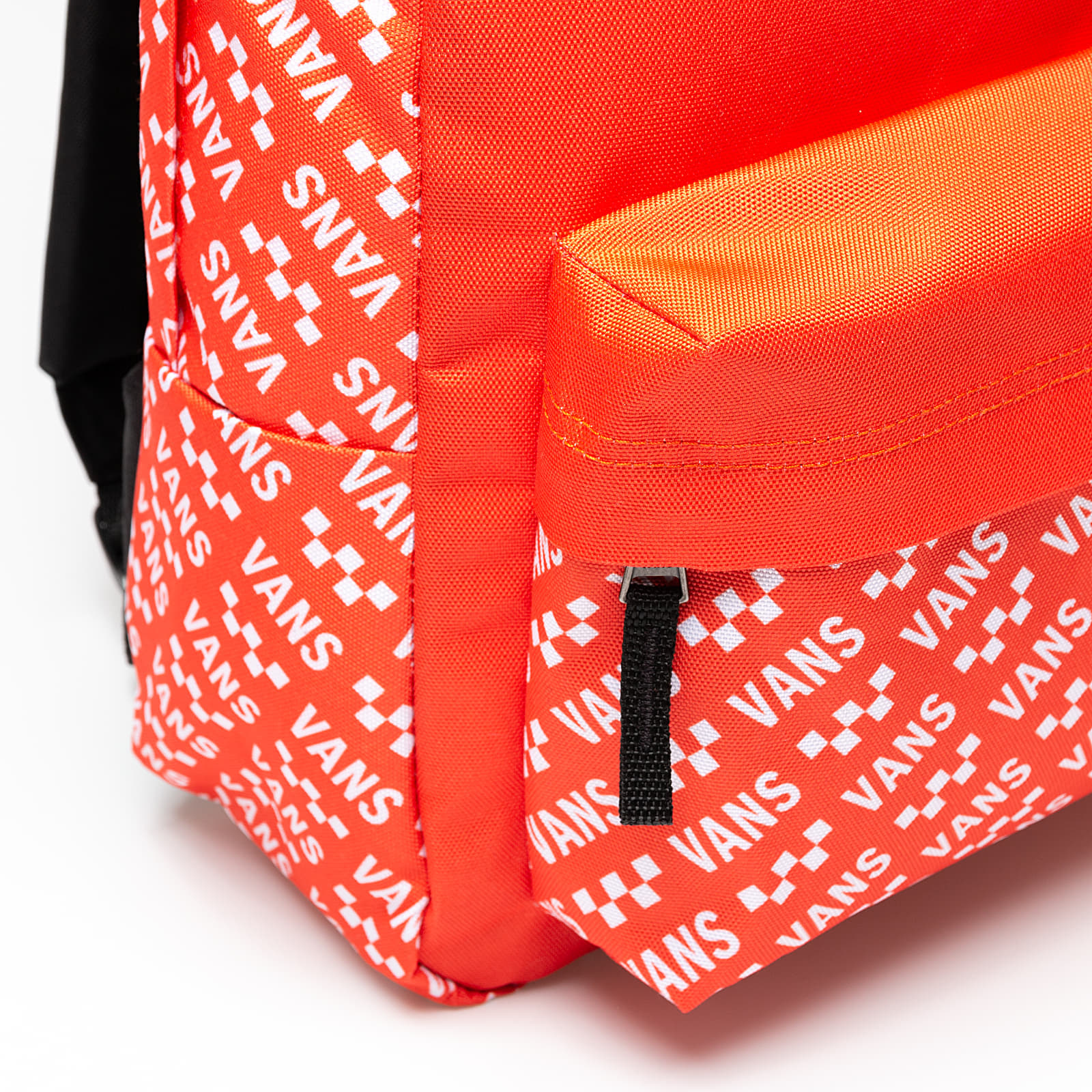 Rygsække Vans Street Sport Realm Backpack Grenadine/ Brand
