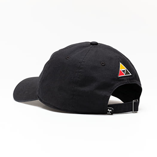 Unisex project rock cotton cap clearance