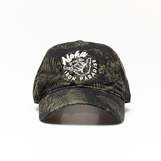 Under armour the rock hat discount
