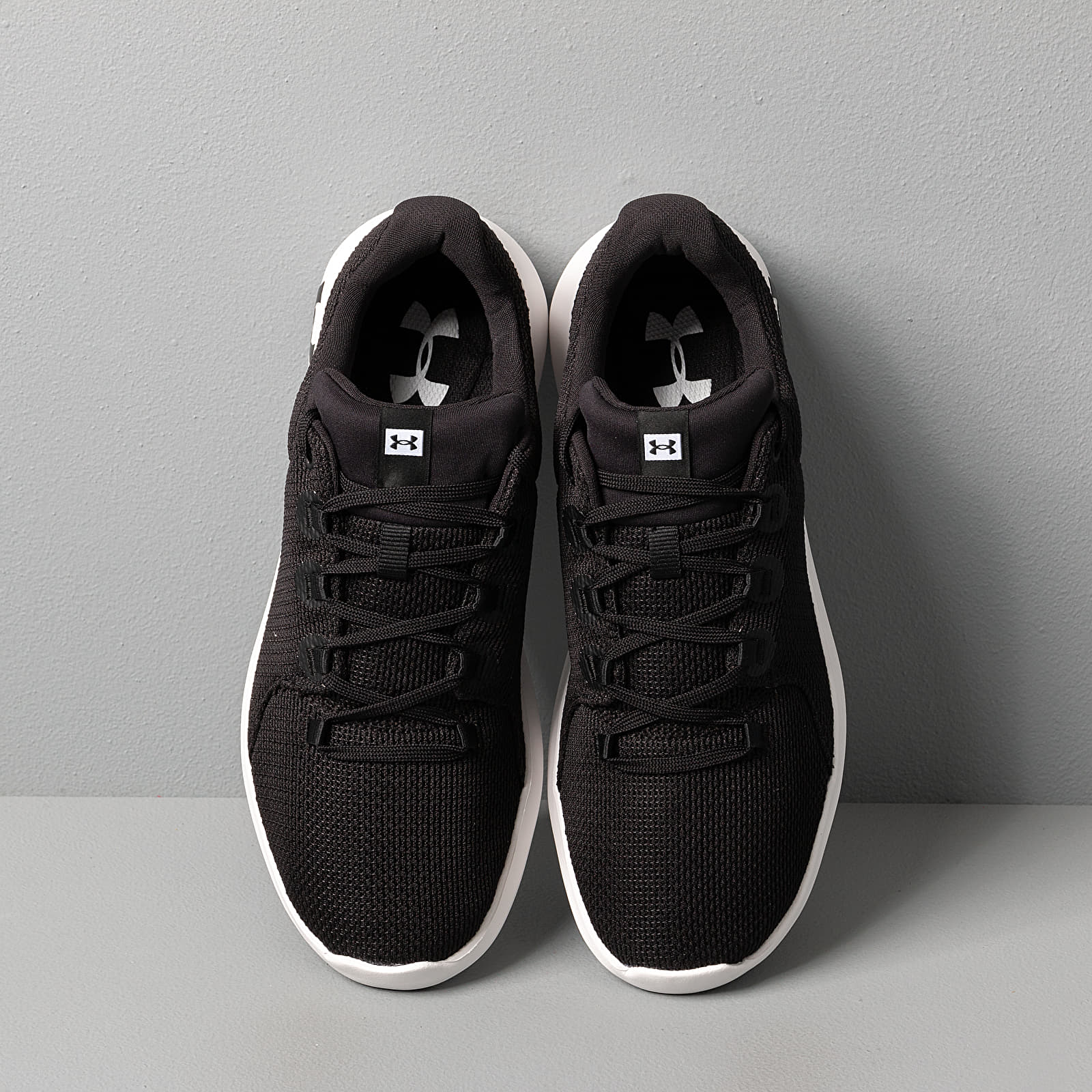 Under armour ua ripple lifestyle ayakkabı top