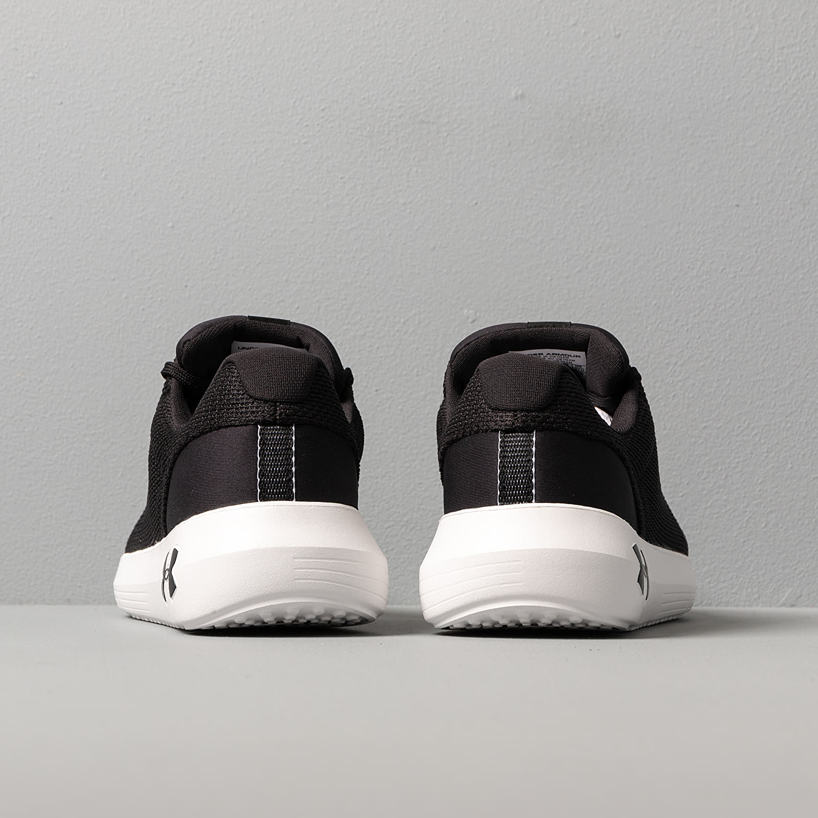 Under armour 2025 ripple shoes