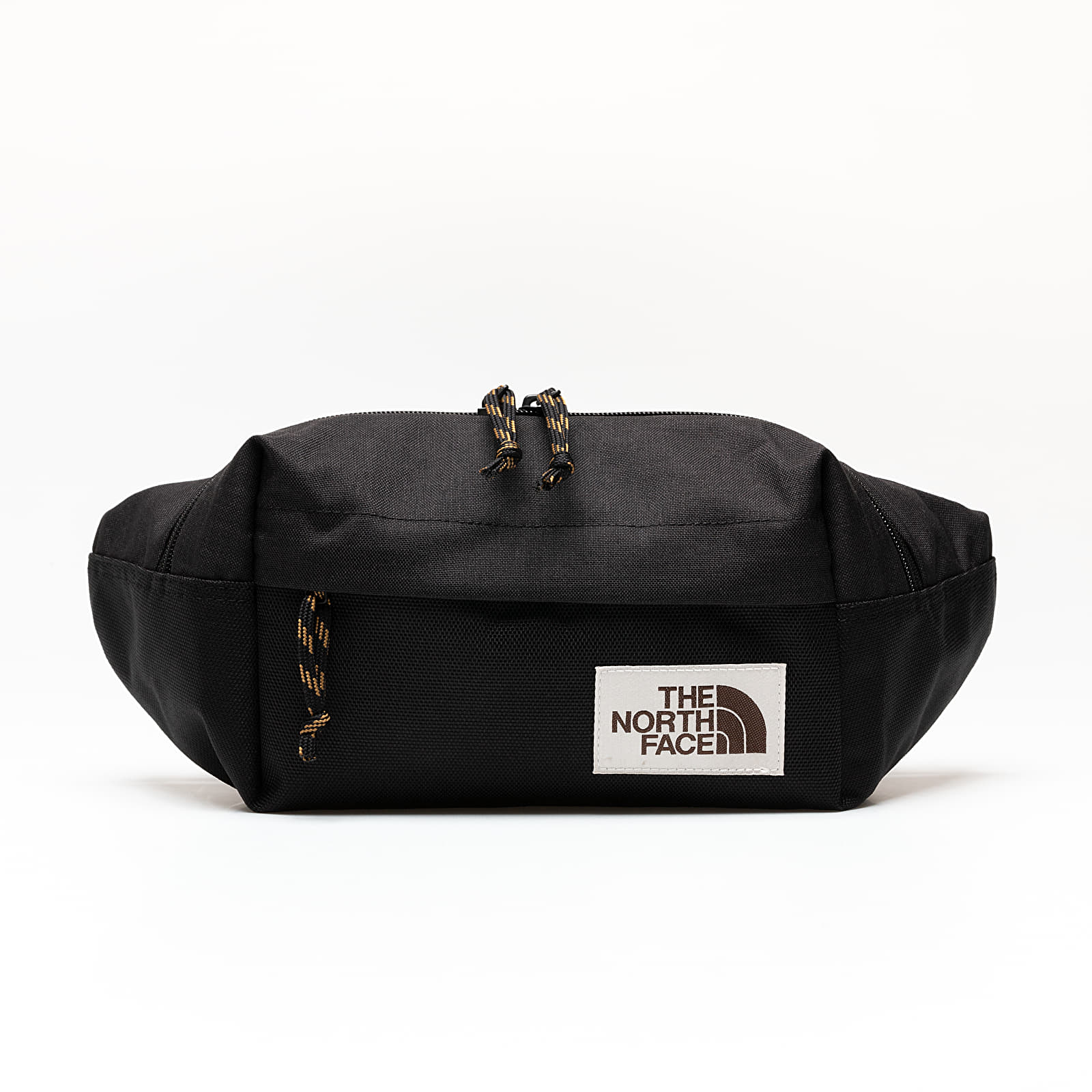 Madingi krepšiai The North Face Lumber Pack Black